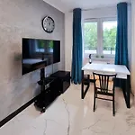 Lejlighed Visit Baltic - Zielona Oaza