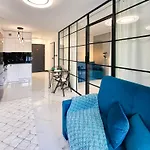 Visit Baltic - Zielona Oaza * Świnoujście (Swinemünde)