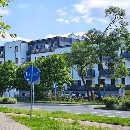 Visit Baltic - Zielona Oaza *