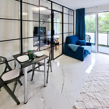 Visit Baltic - Zielona Oaza